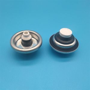 PU Valve With Short Stem Perfect For PU Coating Applications