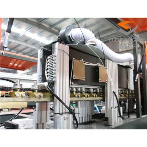 High Technology Automatic Blowing Machine Drinking Water Bottle Making Machine