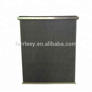 2024 Farrleey TANNASON Series Sintered Filter Plate with Customizable Dimensions