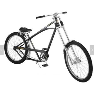Cheap Disc Brake CHOPPER BIKE 26 inch Foldable and NO Foldable for sale