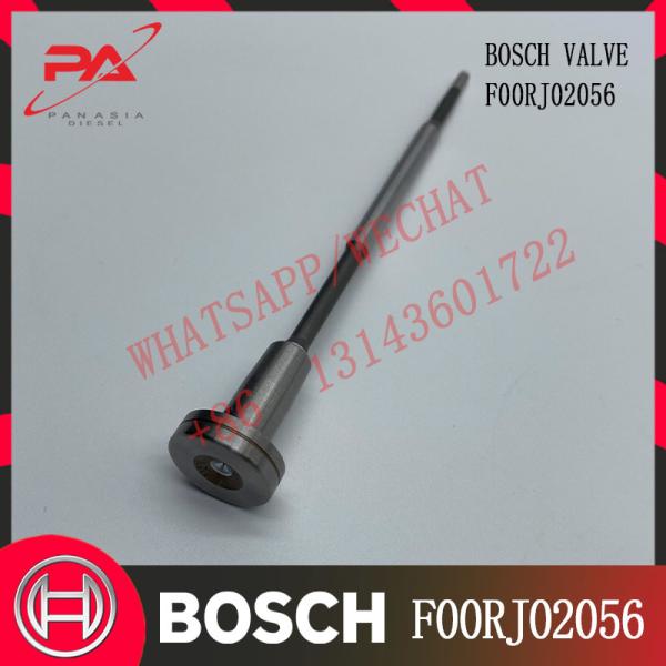 F00RJ02056 good quality common rail control valve injector fit for 0445120142