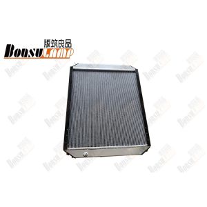 Truck Engine Parts 16041E0720 For HINO FM Radiator 16041-E0720