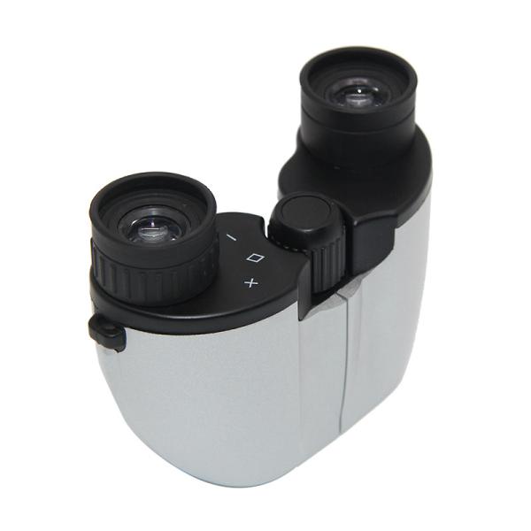 Quality HD Small Porro Binoculars Lightweight Powerful Binoculars For Sporting GSV Certification wholesale