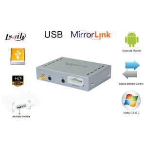 Pioneer Carplay Interface Multi language Music Navigation Compatible With Smart