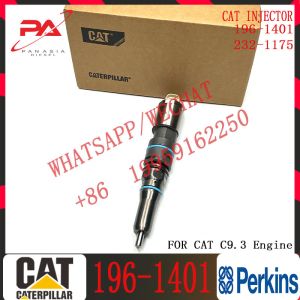 Diesel Fuel Injector 196-4229 196-1401 456-3493 367-4293 363-0493 20R-5077 456