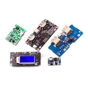 SMT factory Board Assembly Fast Proofing Printing Circuit Board PCB PCBA