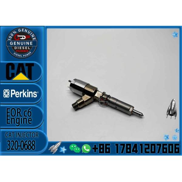Quality injector 10R-7939 320-0680 320-0677 320-0655 326-4756 320-0688 375-4106 320-0688 wholesale