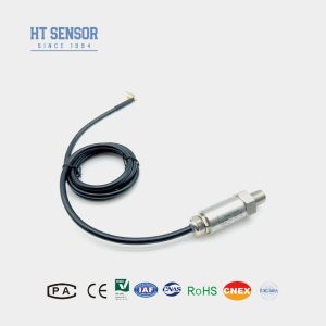 OEM Pressure Transmitter Sensor For Air Compressors And Refrigeration Equipment