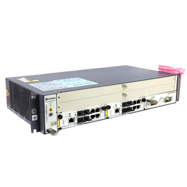 Quality 16 Port EPON GPON OLT MCUD MPWD GPFD FTTH For Original Huawei MA5608T wholesale