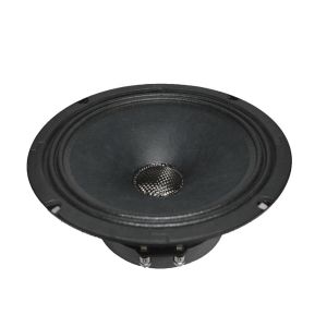 200mm 4 Ohm 96dB 120W RMS SPL Audio Speakers