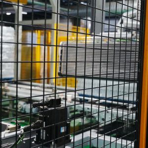 Automatic Beverage Bottling Line 6000-72000bph for Water Packaging