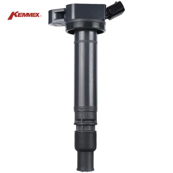 KEMMEX UF487 9091902250 Spark Ignition Coil for Lexus Toyota 2006-2011 Year