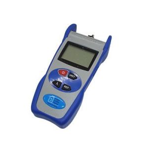 China Multifunctional High Precision Handheld Optical Power Meter For FTTH on sale