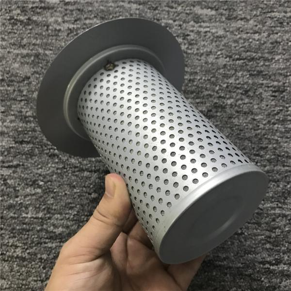 CH-1102 Excavator Hydraulic Filter Oil Return Filter Screen For Komatsu PC200-8 PC360-7