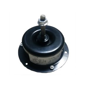 Axial 1200RPM 20W 40W Centrifugal Fan Motor With 2uF 450V Capacitor