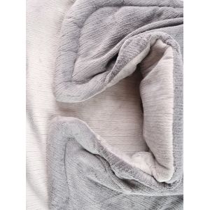 Micromink Shoulder Heating Pad Warmer With NTC PTC Heating Wire