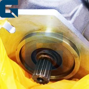 A10V 0100 DFLR 31R-VUC62N00 R902456391 Hydraulic Piston Pump