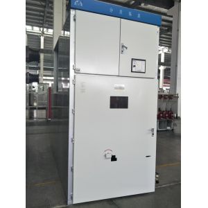 China Rated Current 3150 A Medium Voltage Switchgear With Seismic Resistant Level ＜8 Degree And Enclosure IP4X on sale