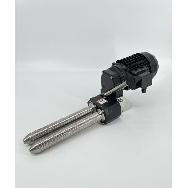 Stenter Machine Accessories Selvedge Uncurler Monforts Machine 2 Fingers