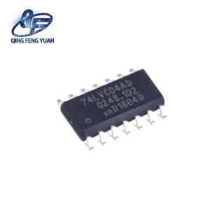 Cheap China Professional ics Supplier 74LVC04AD N-X-P Ic chips Integrated Circuits Electronic components LVC04AD for sale