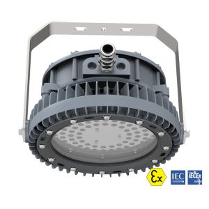 Sealion Series Zone 1 Zone 2 Hazardous Area Lighting 100W 120W 150W