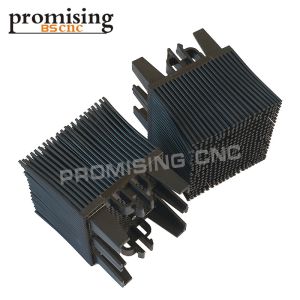 High Quality Plastic Bristle Brush PP Nylon for PGM Cutter Machine
