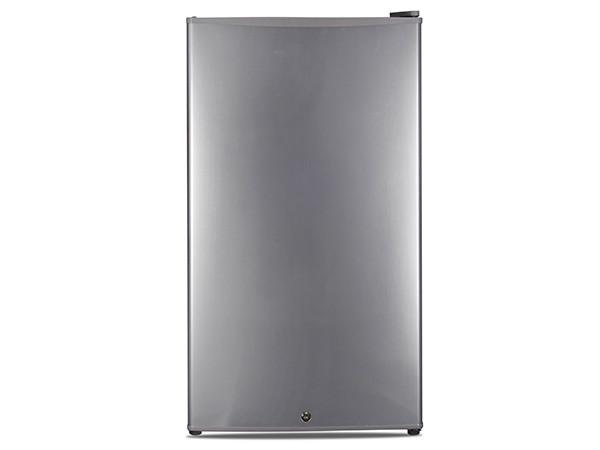 Quality Low Noise Static Cooling 81L Mini Compact Refrigerator Power Saving And Long Using Life,BC-90 wholesale