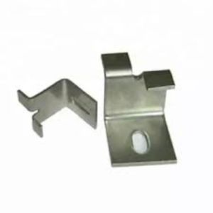 Cheap GB Standard Metal Stamping Parts with ISO9001 2008 Certificate and Affordable Prices for sale