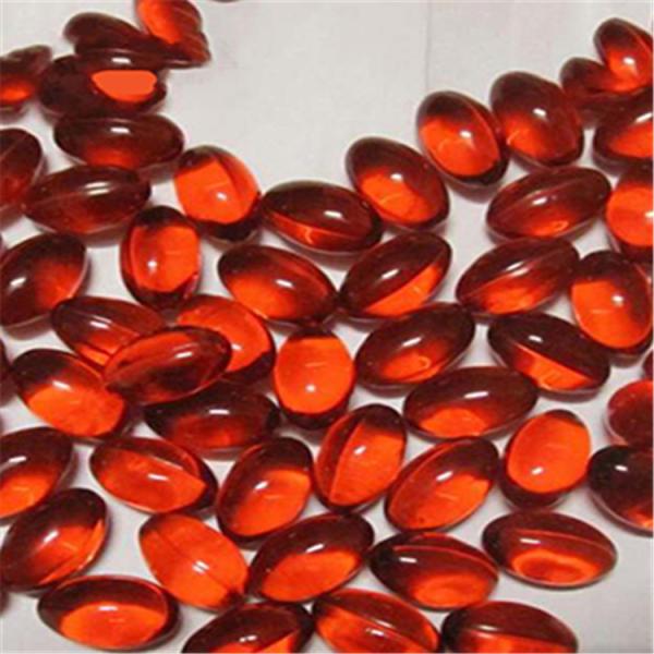 500mg 1000mg Softgel Antarctic Omega 3 Krill Oil Capsules for Normal Preservation