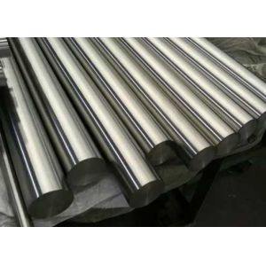 High Purity Nickel Alloy Bar Ni200 Ni201 Welding Rod N6 N4 Special Metal Hot