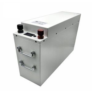 Off Grid 10KWH 48V 200AH Solar Lithium Ion Battery Bank