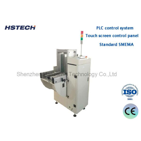 Quality PLC Control System Standard SMEMA Touch Screen Control Panel PCB Buffer wholesale