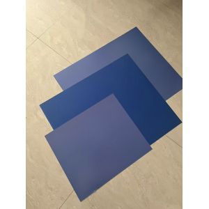 830nm Sensitive Light Source Double Layer CTP Plate with Double Coat Coating