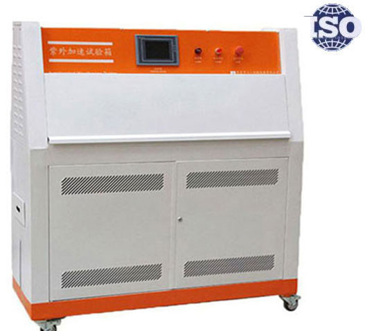 Quality High Precision UV Accelerated Weathering Testing Machine for Plastic wholesale