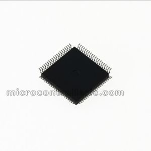 MC9S12XET256MAA 16-bit Microcontrollers - MCU 16BIT 256K FLASH 16K RAM