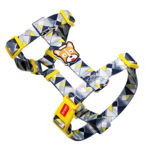 Small And Medium Sized 1kg Dog Traction Rope / Pet Chest Strap