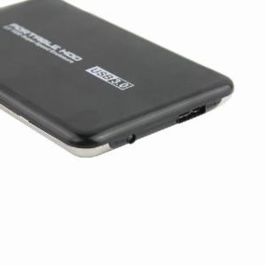 USB 3.0 HDD Hard Drive External Enclosure Case 2.5″ SATA