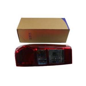 ISUZU DMAX 2012 TAIL LAMP ASM R 8981253981