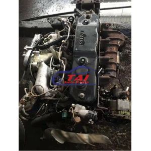 Engine Model 4BD1 For Isuzu Diesel Engine Gearbox 4HF1 6BD1 4HK1 6HK1 4BG1 6BG1