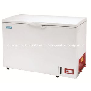 Hard Top Deep Chest Freezers