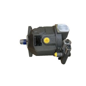 Rexroth Hydraulic Pump AA10VSO45DFR/31R-PPA12N00 Fast Response Silver Long