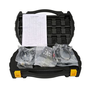 MASTER MST-500 Automotive Handheld Motorcycle Diagnostic Scanner Tool