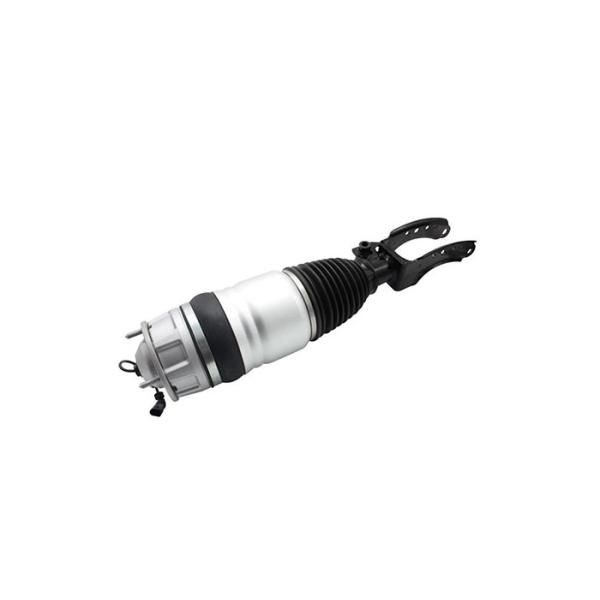 Quality 7P6616039N 7P6616040N Front Left Right Air Suspension Shock Absorber For VW Porsche Cayenne New Model 2012-- wholesale
