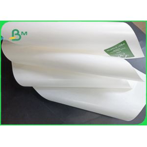 40gsm FAD Approved Greaseproof Paper Kit 3 Kit 7 For Sheets To Wrap Food