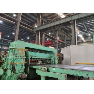 DX51D DX53D EGI 0.75mm Galvanized Steel Coil Phosphate Treatment