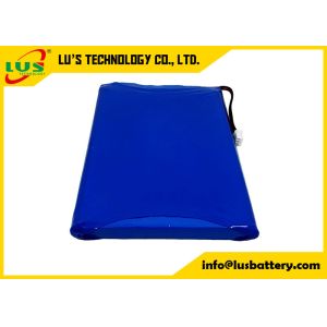 Lp605785 Lithium Ion Polymer Batteries Customizations PL605785 Lipo Rechargeable