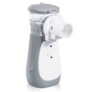 Medical Mesh Nebulizer Usb Portable Nebulizer With Mask
