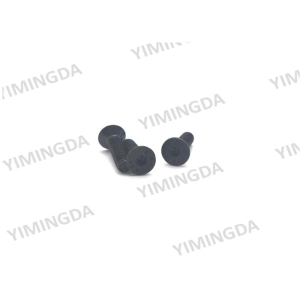 0213 Screw Spreader Parts SCS M4x16 8.8 DIN7991 HFC683 For Gerber Spreader