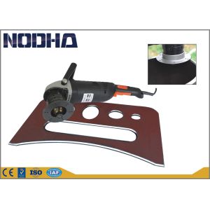 No Vibration Handheld Milling Machine 18mm Beveling Width PB-15