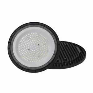 Dob Version Ufo High Bay Led Lighting Input Ac85-265v High Brightness for